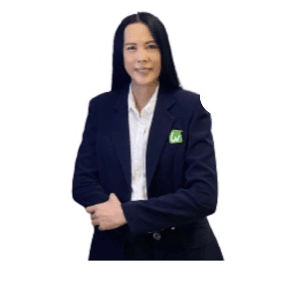 สิริกาญจน์ กุลจิราธีรัตม์