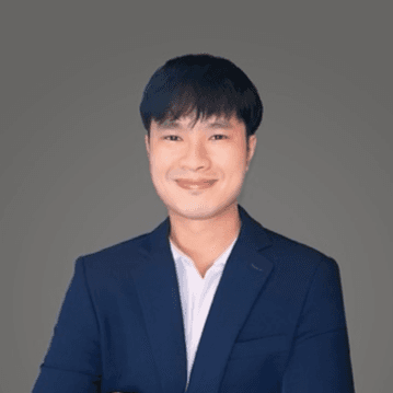 THAPAGORN THANEEWAN (BENZ)