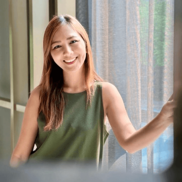 พัชร์จิตา เหลืองโสภาพรรณ (เหมียว)