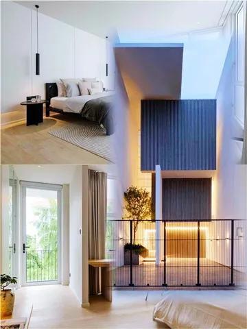 เมกา บางนา 900 ม. 3-4นอน คฤหาสน์หรู 3 ชั้น 431ตร.ม