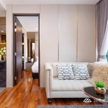 ขาย คอนโด Wish Signature Midtown สยาม