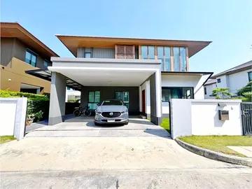 แสนสิริ จัดเต็มเฟอร์ รร.นานาชาติแพนเอเชีย 3.0 กม.บ
