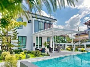 ขาย Pollvilla For sale ห้วยใหญ่ บางละมุง ชลบุรี