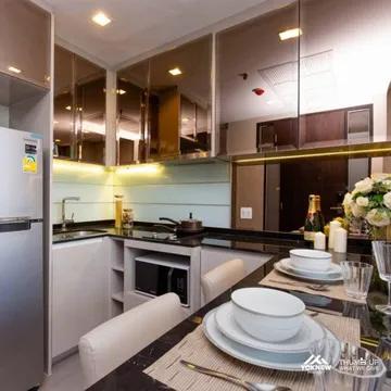 ขาย คอนโด Wish Signature Midtown สยาม