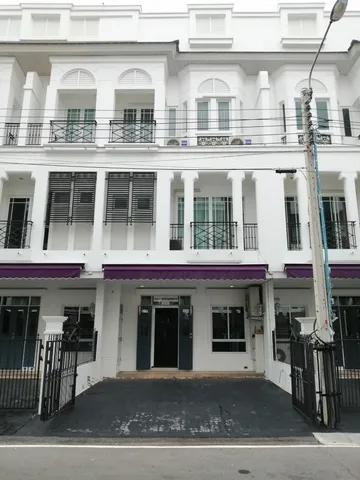 ขาย ทาวน์โฮม ลีออง สุขุมวิท 62