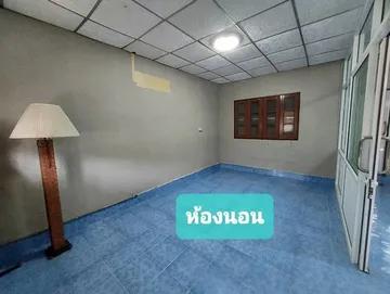 ซีเจ บางเกลือ บ้านเดี่ยว 3นอน 20 ตร.วา.90 ตร.ม รร.