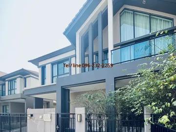 บ้านเดี่ยวสไตล์ Nordic บ้านที่ใช่สำหรับครอบครัวคุณ