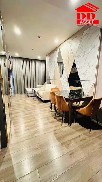 For rent Whizdom Essence Sukhumvit 