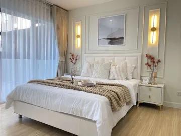 ขายถูกมาก! คอนโด คูล พระราม 7 ห้องแต่งสวย เฟอร์ครบ