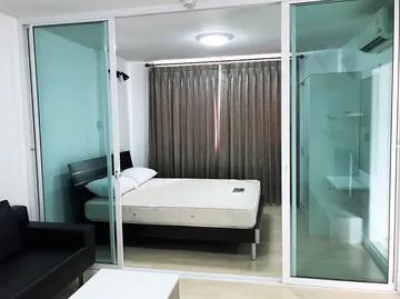 ดี คอนโด อ่อนนุช-สุวรรณภูมิ