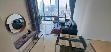 Luxury Condo Ashton Silom