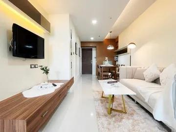 ANN380 ขายห้องใหญ่ 52 ตรม. ใกล้เกษตร Supalai ศุภาล