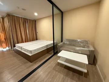ขายคอนโด Kave Town space ฝั่งเดียวกับ ม.กรุงเทพ