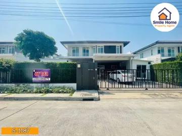มัณฑนา อ่อนนุช – วงแหวน 5 จาก Land & Houses