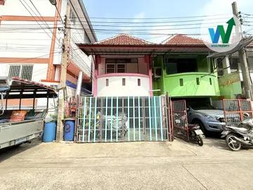 หาบ้านซอยบางหญ้าแพรก พร้อมคนเช่า
