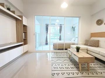 ขายคอนโด โครงการสตูดิโอวันคอนโด ซอยลาดพร้าว 102 ชั
