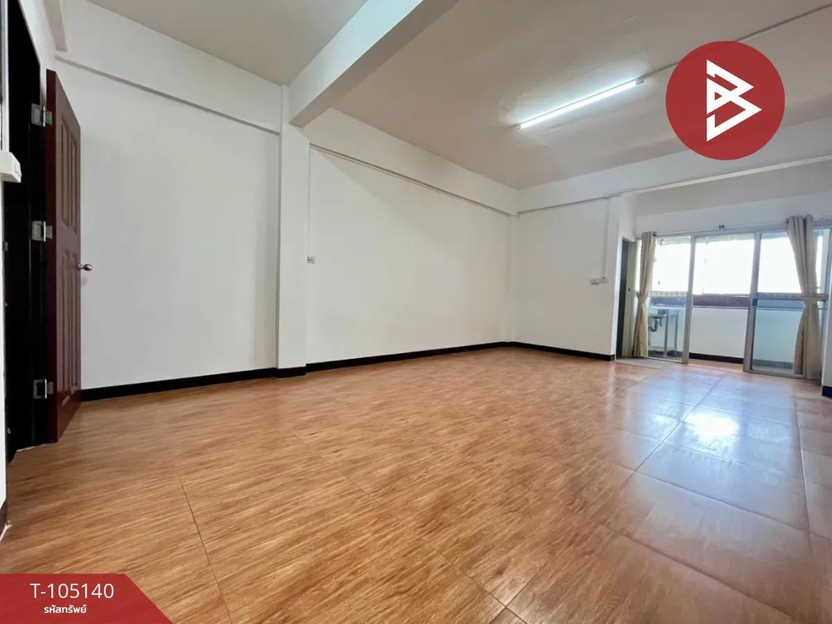 ขายคอนโด อริสตันคอนโดทาวน์ (Ariston Condo Town) ด่านสำโรง 11 สมุทรปราการ