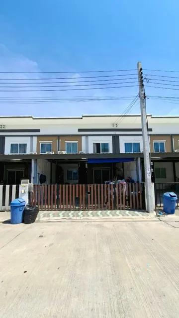 ขาย ทาวน์โฮม ลลิล ทาวน์ ไลโอ บลิสซ์ ลาดกระบัง-สุวร