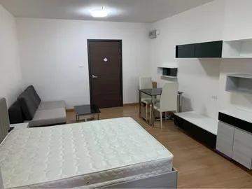 ศุภาลัย ลอฟท์ แจ้งวัฒนะ Supalai Loft Chaengwattana
