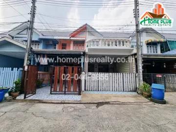 หมู่บ้านอยู่เจริญธัญญะ ลำลูกกาคลอง4