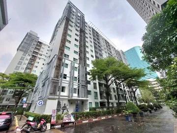 ขายคอนโดเอสเปซอโศกรัชดา 35 ตรม.ใกล้เซ็นทรัลพระราม9