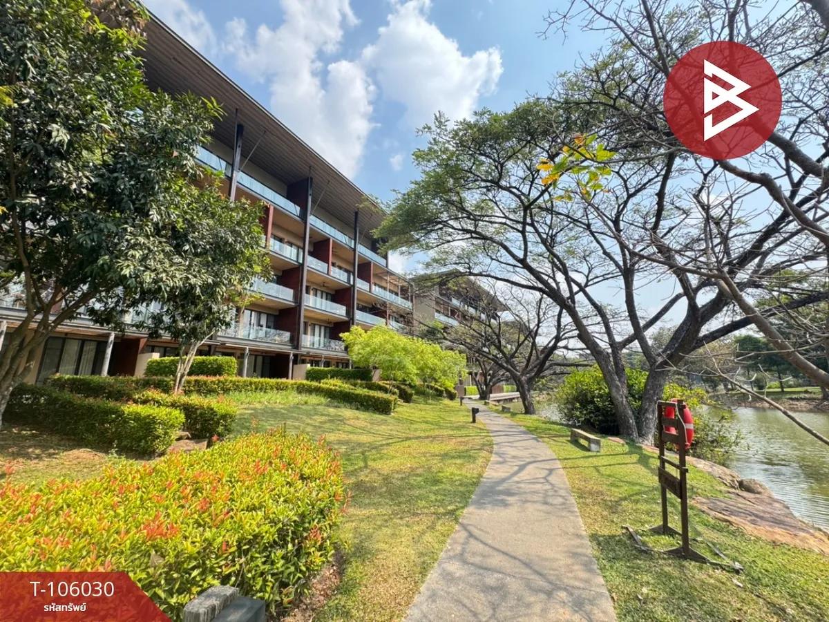 ขายคอนโด โครงการคีรีมายา เรสซิเดนส์ อัตตา-เดอะคอนโด (Kirimaya Residences Atta The-Condo) นครราชสีมา