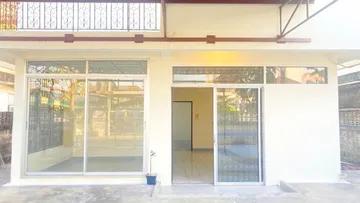 ให้เช่าบ้าน 2ชั้น 60ต ม.ราชภัฏจันทรเกษม 3.1 กม. MR