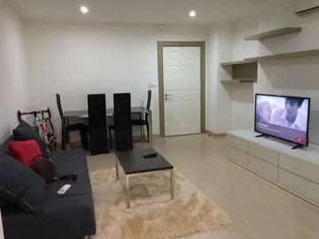 For Rent : Tala Nua, The View Suan Luang, 1B1B 5th