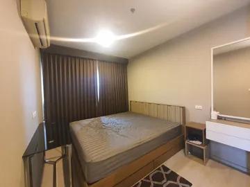 ขายถูกคอนโด Aspire สาทร-ตากสิน (Timber Zone)