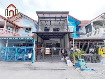 ขาย !! ทาวน์เฮ้าส์ สวนทองวิลล่า 5