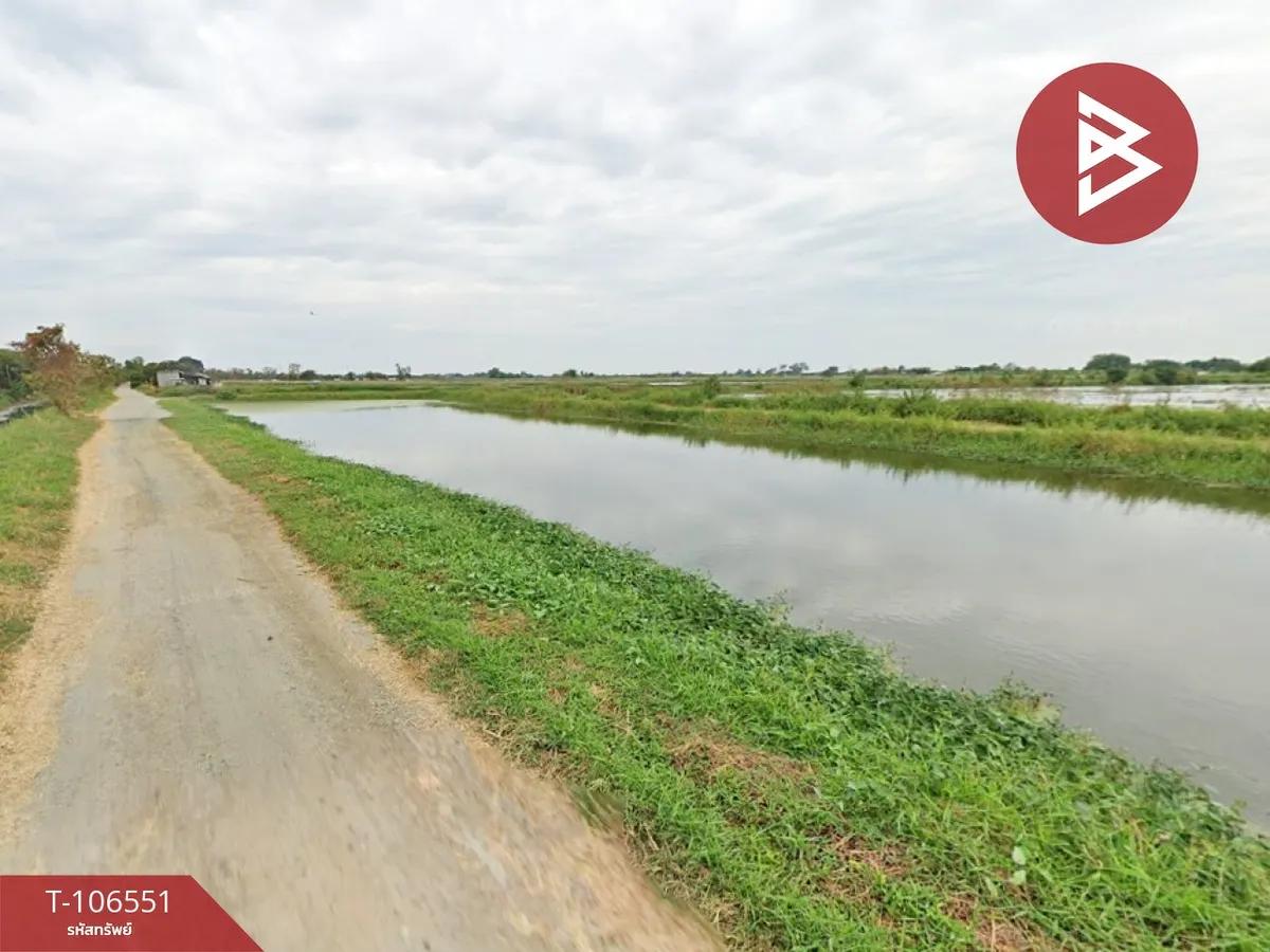 ขายที่ดิน เนื้อที่ 3 ไร่ 2 งาน 25 ตร.วา บางปะกง ฉะเชิงเทรา