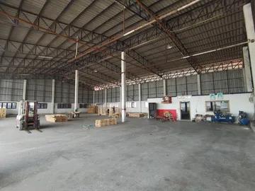 ขาย โรงงาน FA108 ทำเลดี มีใบ รง4. บ้านพักคนงาน คลอ