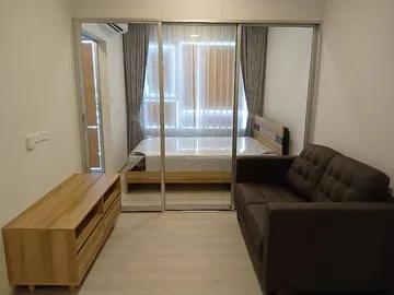 พลัมคอนโด สุขุมวิท 62 / Plum Condo Sukhumvit 62