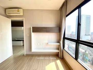 LM25-0024 ขายคอนโด Urbano Absolute สาทร ตากสิน