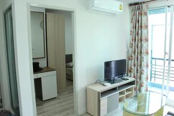 S9 Condo ตึกD MRTบางรักใหญ่ 80ม. เฟอร์พร้อม เจ้าขอ