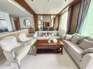 Condo for Rent at The Empire Place Sathorn near BT