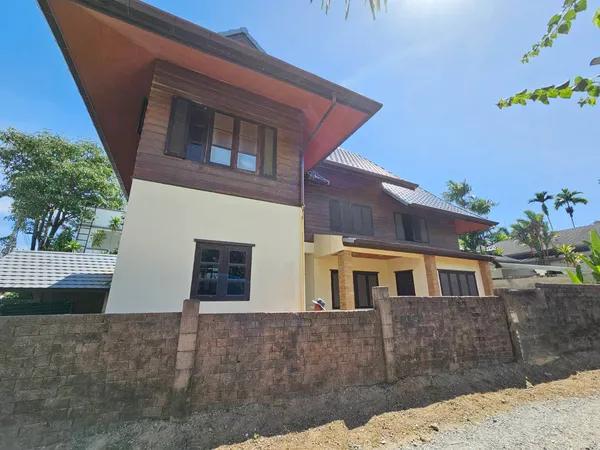 ขาย Pool Villa ราไวย์ บ้าน 2 ชั้นพร้อมที่ดิน