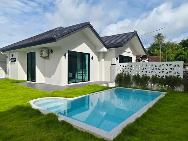 ขาย Pool Villa กะทู้ 102 ตารางวา!!