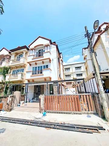 รีโนเวทใกล้เสร็จ เซ็นทรัล แจ้งวัฒนะ 2.5 กม. สวนกุห