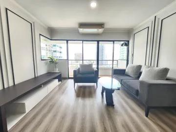 Condo for rent 2 bedrooms at Sathorn Gardens near 