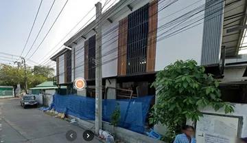 ให้เช่าอาคาร 2 ชั้น 200ตร.ม.MRTภาษีเจริญ 1.9กม. ซี