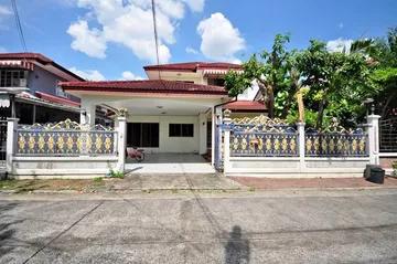 ให้เช่าบ้านเดี่ยว หมู่บ้านชลลดาสายไหม ซอยสายไหม 34