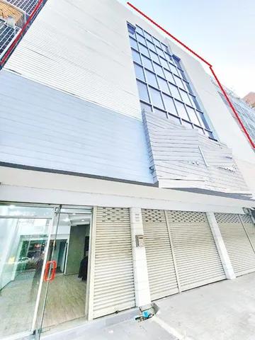 BTS กรุงธนบุรี 600ม. ไอคอนสยาม ให้เช่าสำนักงาน ลิฟ