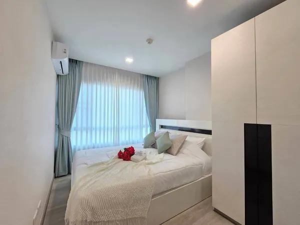 ขายคอนโดคาซา Casa condoช้างเผือก ถ.โชตนา เชียงใหม่