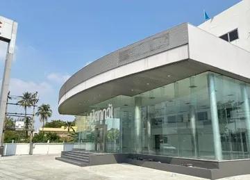 ให้เช่าโชว์รูม สำนักงาน ศูนย์บริการ ย่านบางใหญ่ ใก