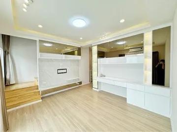 ขายทาวโฮม3ชั้น เฉลิมพระเกียรติ ร. 9บ้านกลางเมืองสว