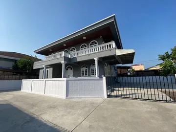 ให้เช่าบ้านเดี่ยว 2ชั้น ย่านอ่อนนุช ใกล้ถนนศรีนคริ