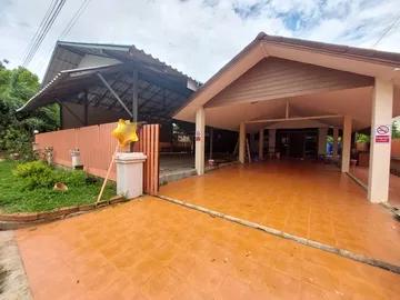 บ้านเดี่ยว2ชั้น ให้เช่า 100 ตรว. หมู่บ้าน ราชธานี 