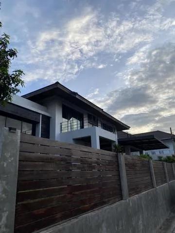 ให้เช่าบ้านเดี่ยว 2 ชั้น 199 ตรว.ซอยสรณคมณ์ ใกล้ ร
