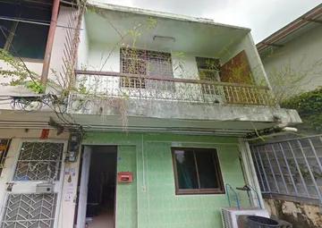วชิรธรรมสาธิต36 BTS อุดมสุข 2 กม.ให้เช่า 2 ชั้น หล